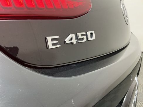 Used 2023 Mercedes-Benz E 450 Cabriolet image 25