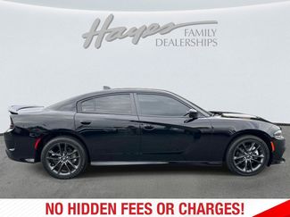Used 2023 Dodge Charger GT w/ Blacktop Special Edition AWD/4WD video 2