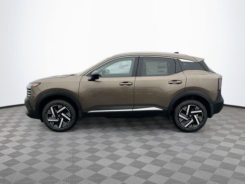 New 2026 Nissan Kicks SV FWD image 27