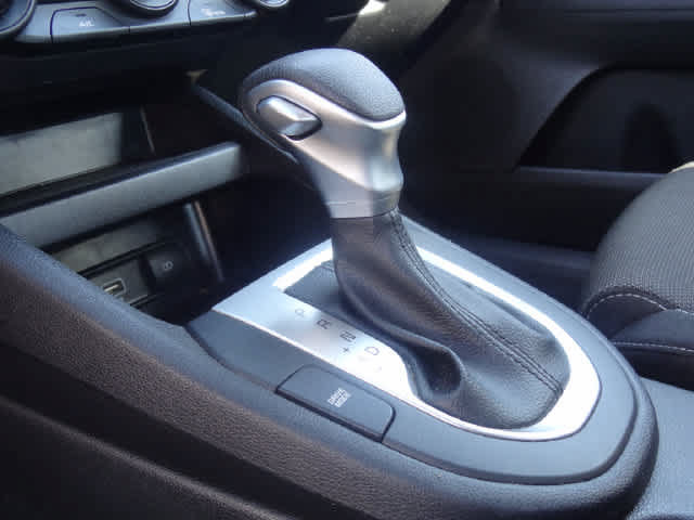 Used 2024 Kia Forte LXS FWD image 10