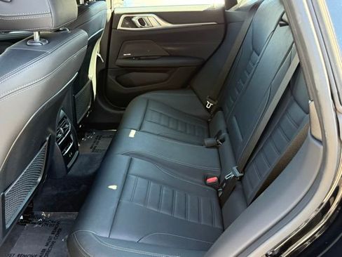 Certified 2023 BMW i4 eDrive40 RWD image 29