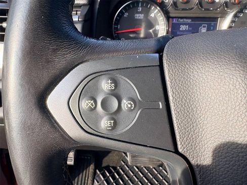 Used 2015 Chevrolet Tahoe LS w/ Max Trailering Package image 16