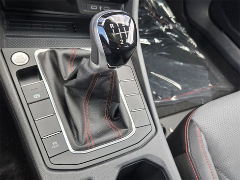 New 2026 Volkswagen Jetta GLI Autobahn image 11