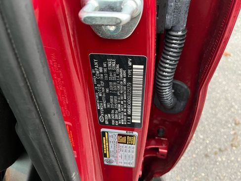 Used 2025 Hyundai Kona SEL image 29