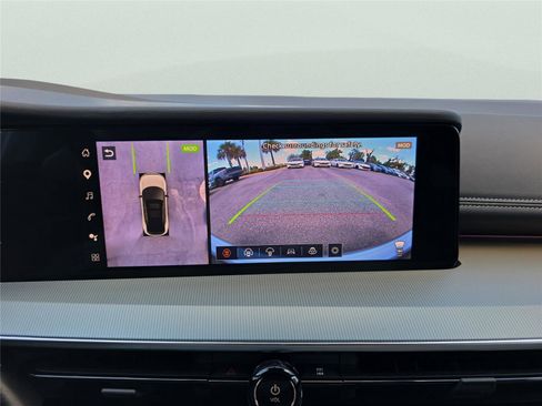 New 2026 Nissan Murano SL AWD/4WD image 23
