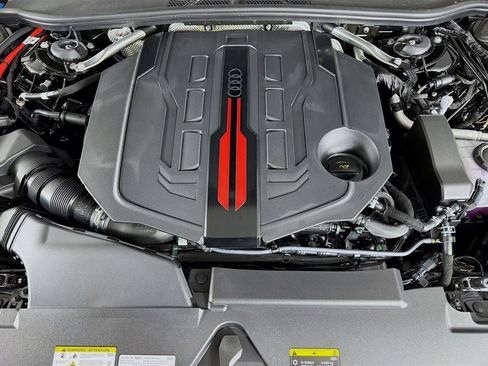 New 2026 Audi S5 Premium Plus AWD/4WD image 31