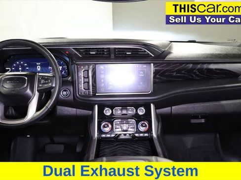Used 2023 GMC Yukon Denali AWD/4WD image 27