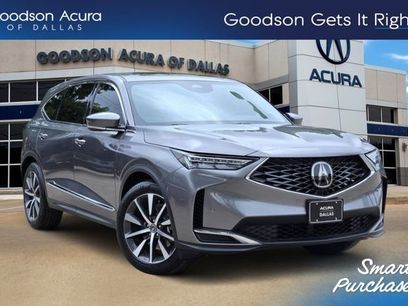Certified 2026 Acura MDX w/ Technology Package
