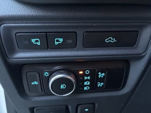 Used 2023 Ford F150 Platinum w/ Equipment Group 701A High image 12