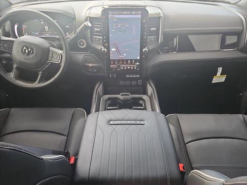 New 2026 RAM 3500 Limited AWD/4WD image 15