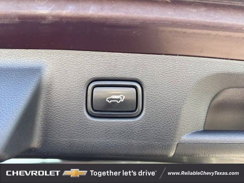 Used 2021 Hyundai Palisade Limited w/ Cargo Package image 11