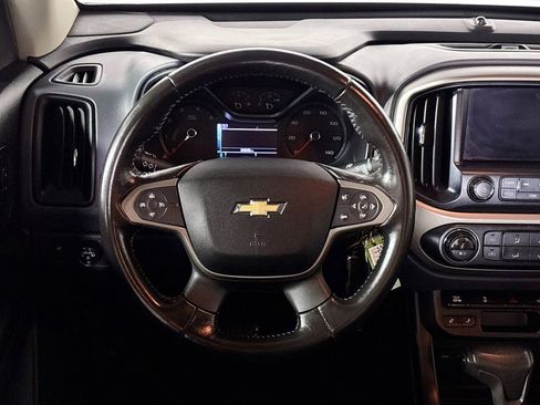Used 2016 Chevrolet Colorado Z71 AWD/4WD image 13