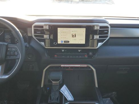 New 2026 Toyota Tundra SR5 image 25