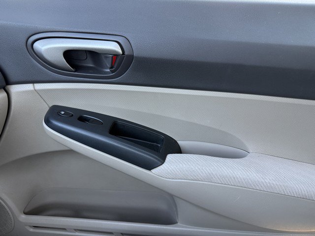 Used 2009 Honda Civic LX image 26