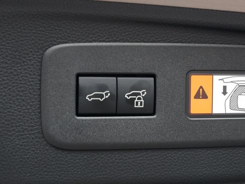 Used 2025 Toyota Land Cruiser w/ Premium Package AWD/4WD image 40