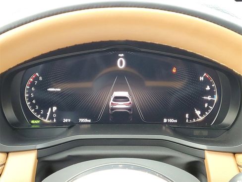 Used 2025 MAZDA CX-70 3.3 Turbo S w/ Premium Plus image 18