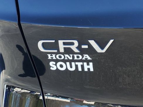 Used 2023 Honda CR-V EX image 7