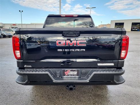 New 2026 GMC Sierra 1500 Elevation w/ Elevation Select Package image 4