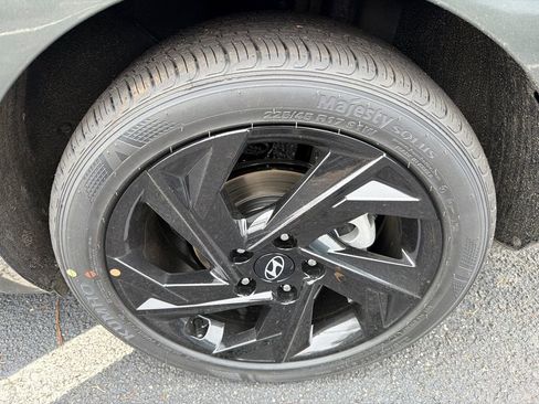 New 2026 Hyundai Elantra Sport image 19