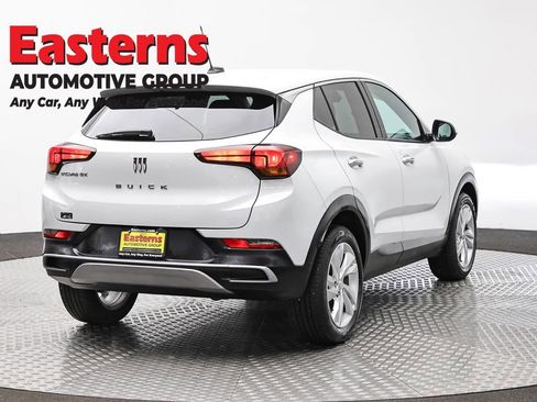 Used 2024 Buick Encore GX Preferred FWD image 5