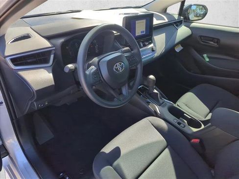 Certified 2026 Toyota Corolla LE image 14
