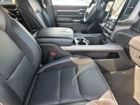 Certified 2024 RAM 1500 Laramie image 23