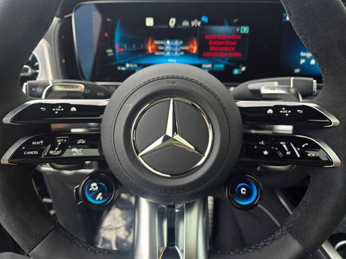 New 2026 Mercedes-Benz G 63 AMG 4MATIC image 23