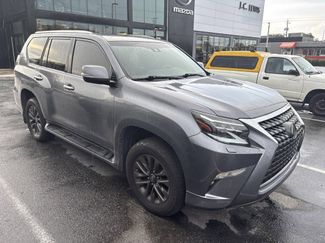 Used 2020 Lexus GX 460 Premium w/ Premium Package AWD/4WD video 1
