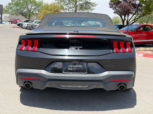 Used 2024 Ford Mustang GT Premium RWD image 9