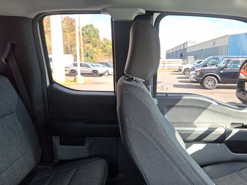 Certified 2023 Ford F350 XL w/ STX Appearance Package image 13