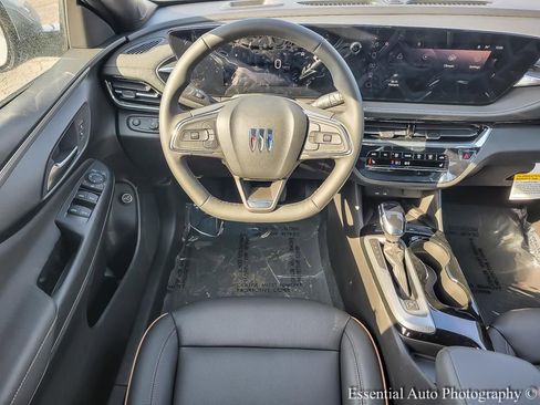 New 2026 Buick Envista Avenir image 10