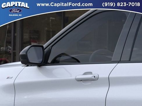 New 2026 Ford Explorer ST-Line w/ ST-Line Street Pack AWD/4WD image 20