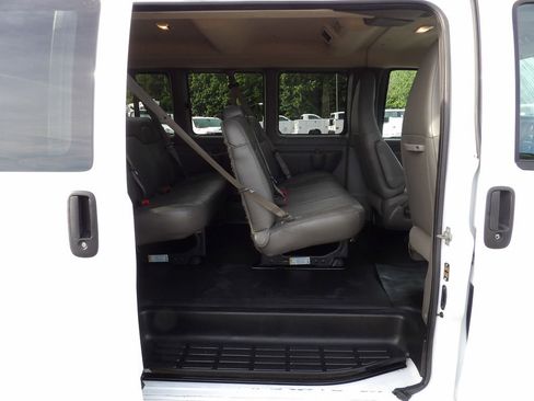 Used 2023 Chevrolet Express 3500 LS RWD image 26