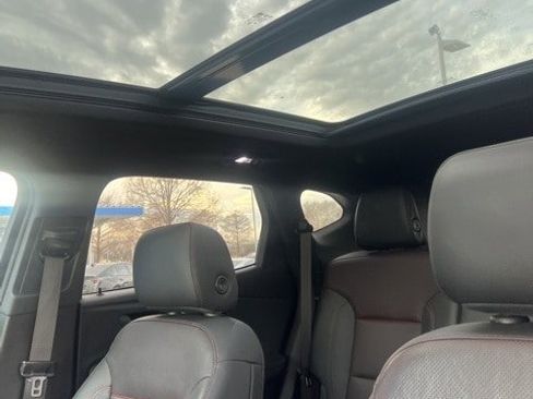 Used 2020 Chevrolet Blazer RS image 19