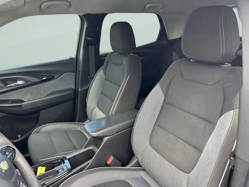 Used 2022 Chevrolet TrailBlazer LT AWD/4WD image 10