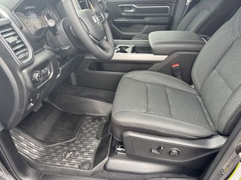 New 2026 RAM 1500 Big Horn image 9