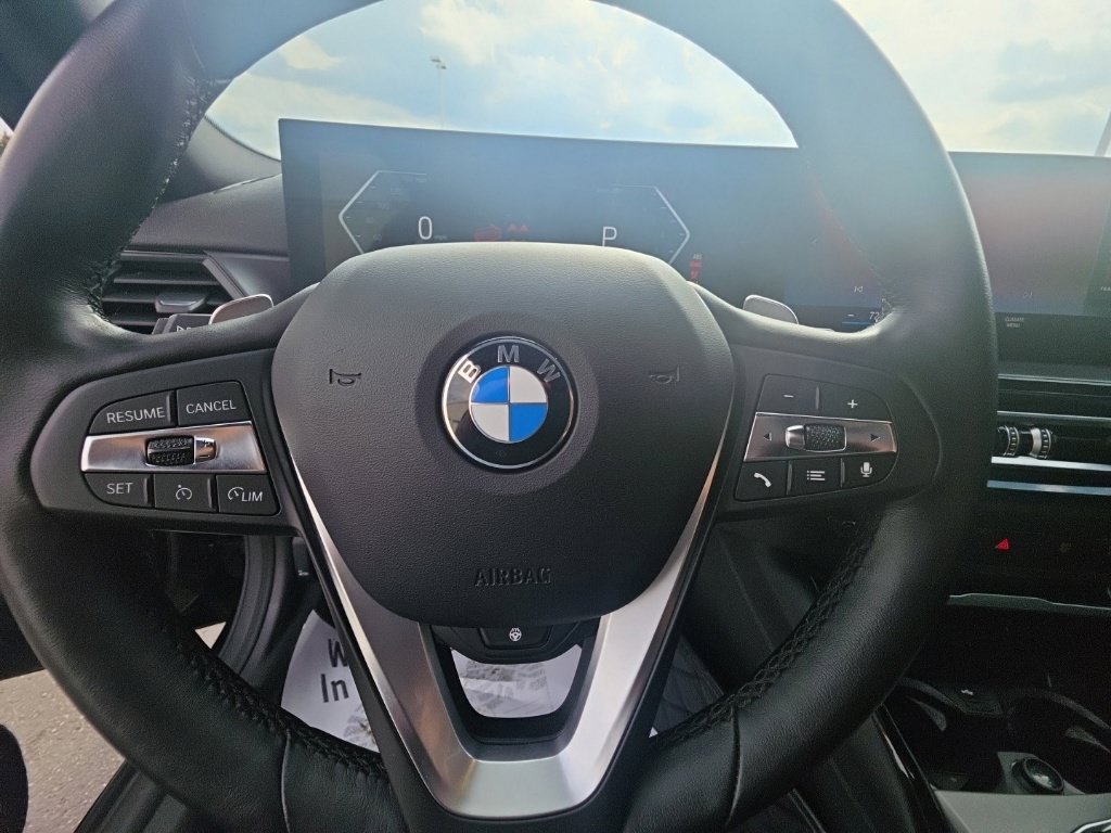 Used 2023 BMW 230i xDrive Coupe w/ Premium Package AWD/4WD image 14