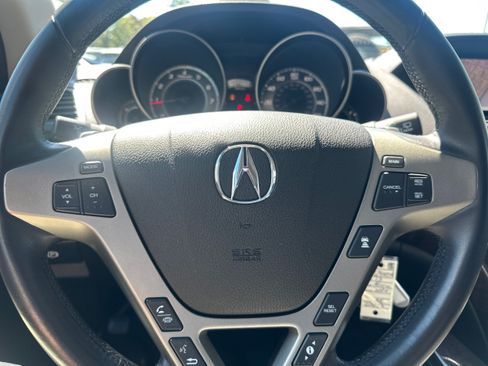 Used 2013 Acura MDX w/ Advance & Entertainment AWD/4WD image 18