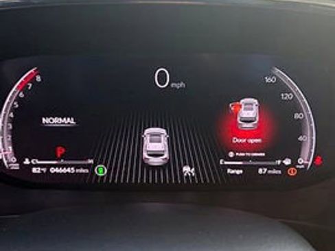 Used 2022 Acura MDX Type S AWD/4WD image 15