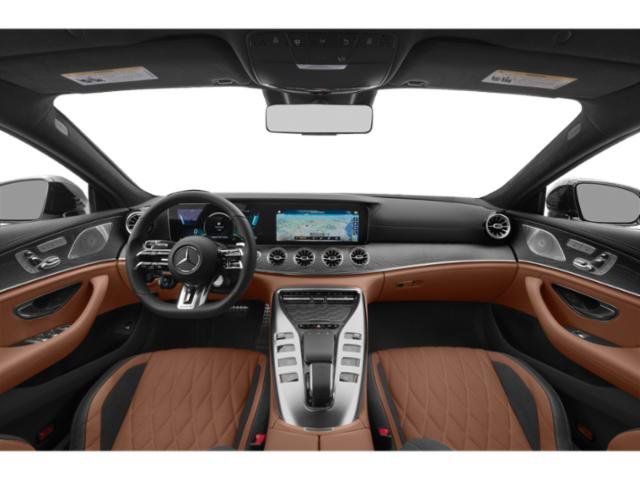 Used 2022 Mercedes-Benz AMG GT 53 image 8