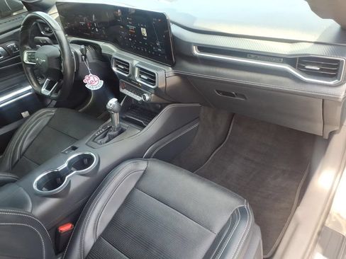 Used 2024 Ford Mustang GT Premium RWD image 11