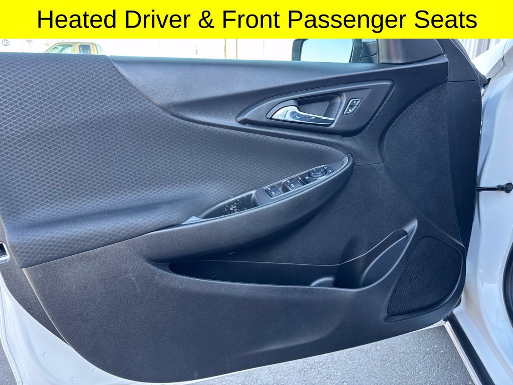 Used 2024 Chevrolet Malibu LT FWD image 15