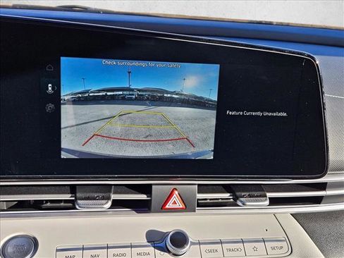 New 2026 Hyundai Elantra Limited image 15