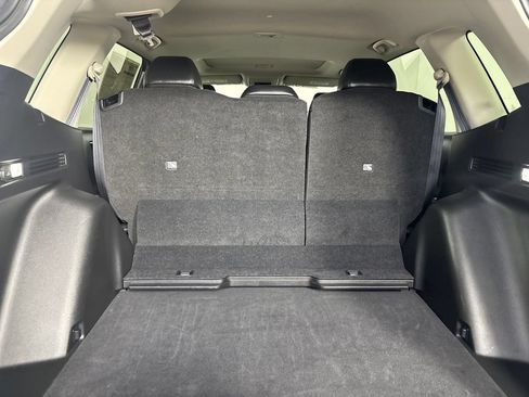 Used 2025 Honda CR-V EX-L image 24