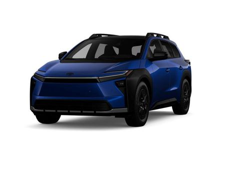 New 2026 Toyota bZ Woodland AWD/4WD image 53