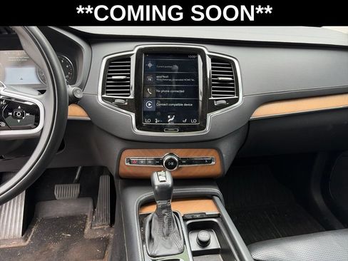Used 2019 Volvo XC90 T6 Inscription w/ Advanced Package AWD/4WD image 12