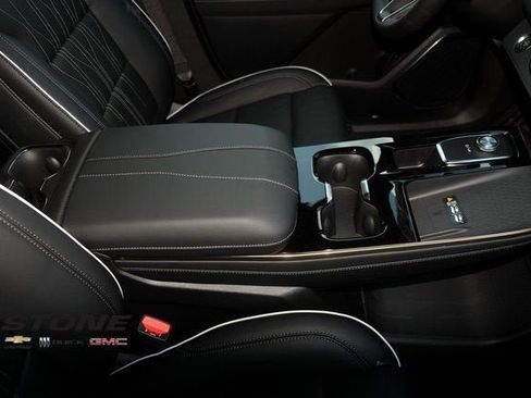 New 2026 Buick Enclave Avenir w/ Super Cruise Package image 18