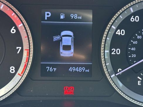 Used 2020 Hyundai Sonata SE FWD image 23