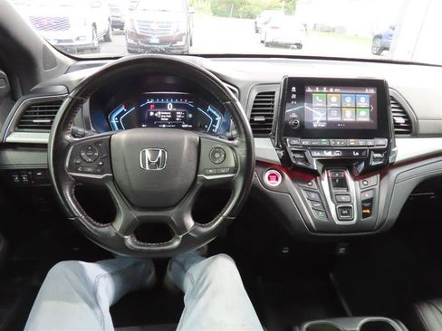 Used 2024 Honda Odyssey Sport image 20