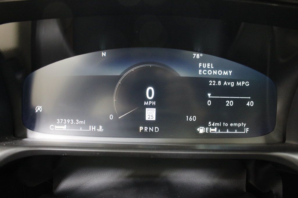 Used 2023 Lincoln Aviator Reserve w/ Elements Package Plus RWD image 10
